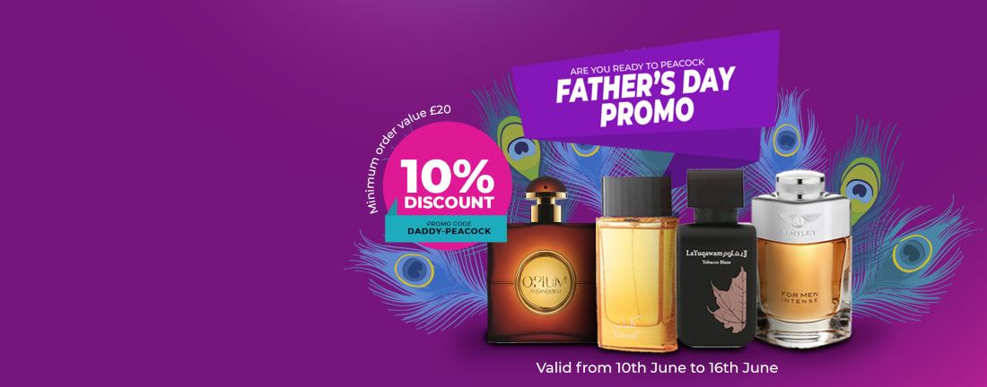 Father’s Day Special: Handpicked Fragrances and Grooming Must-Haves for Dad