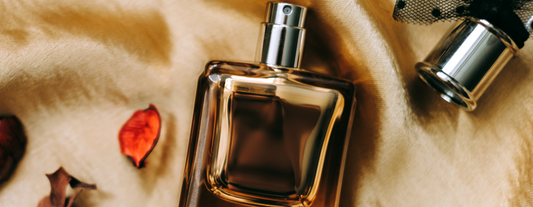 Capture the essence of Autumn  with these scent notes and top perfumes