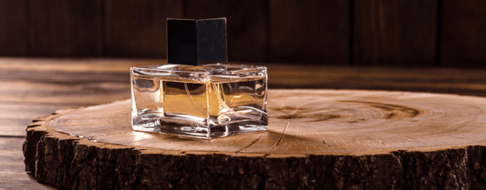 Must-Try Woody Fragrances That Capture the Essence of Autumn