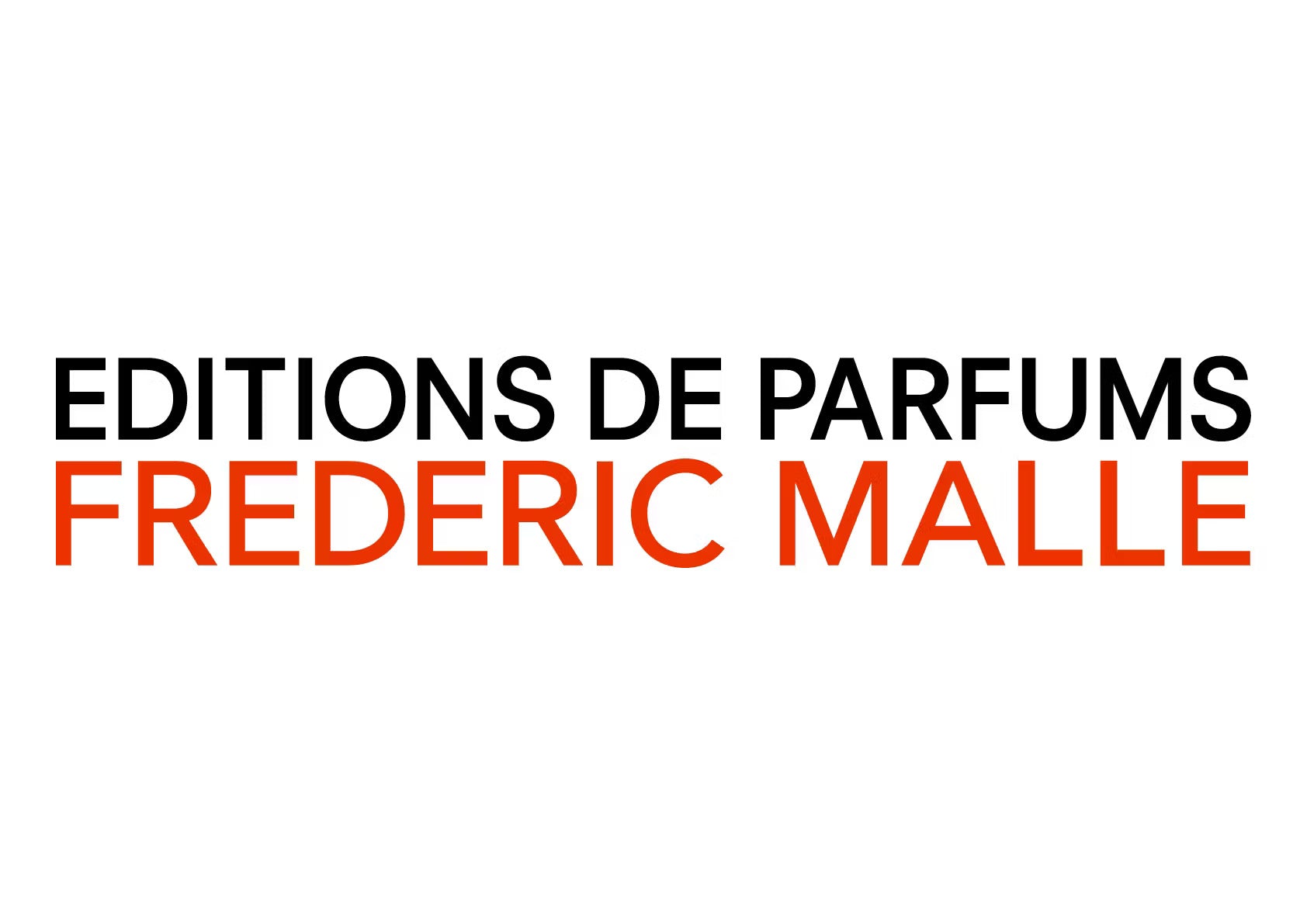 FREDERIC MALLE