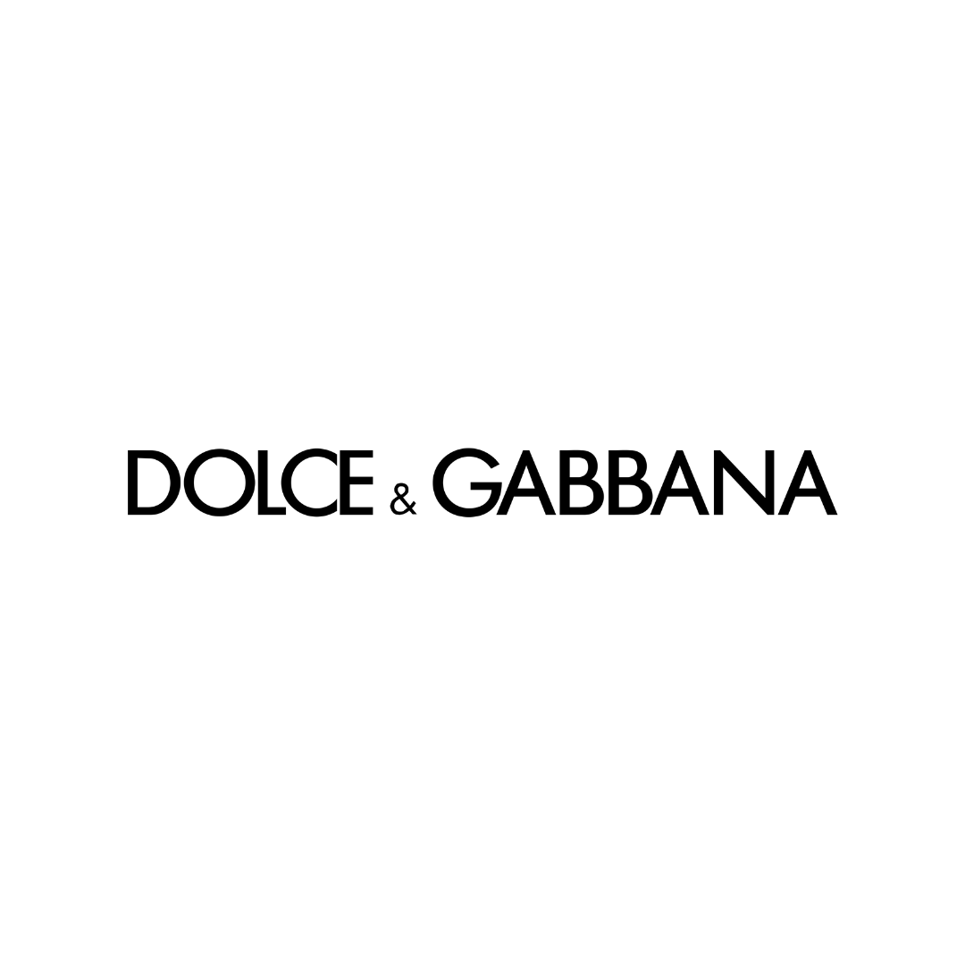 DOLCE & GABBANA