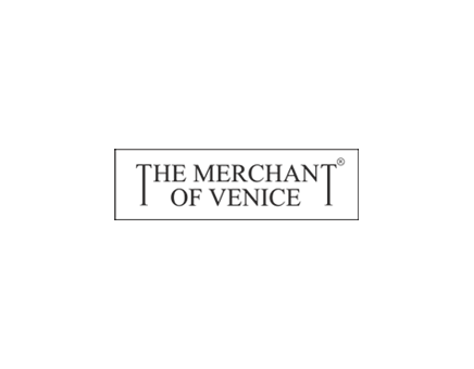 THE MERCHANT OF VENICE