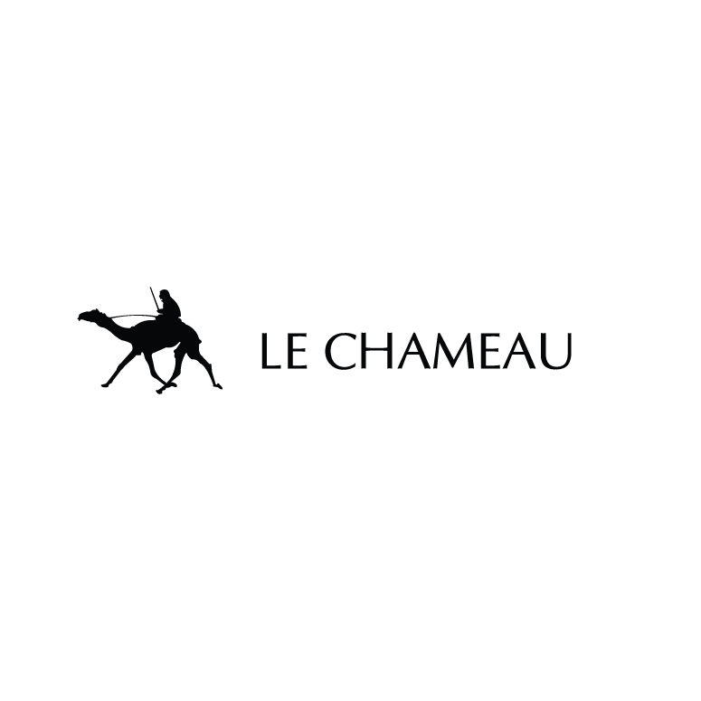 Le Chameau