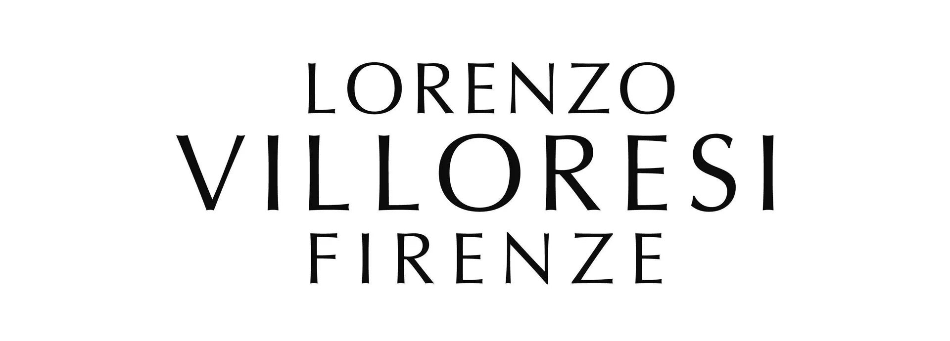 LORENZO VILLORESI