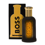 Hugo Boss Boss Bottled Elixir Eau de Parfum 100ml, & 50ml Spray - Peacock Bazaar