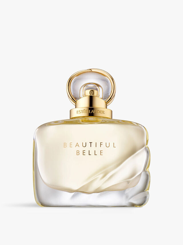 Estee Lauder Beautiful Belle Eau de Parfum 100ml, 50ml & 30ml Spray - Peacock Bazaar