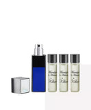 By Kilian Moonlight in Heaven Travel Gift Set 4 x 7.5ml EDP - Peacock Bazaar