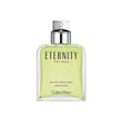 Calvin Klein Eternity Cologne Eau de Toilette 200ml, 100ml, & 50ml Spray - Peacock Bazaar