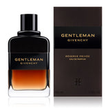 Givenchy Gentleman Reserve Privee Eau de Parfum 100ml, & 60ml Spray - Peacock Bazaar