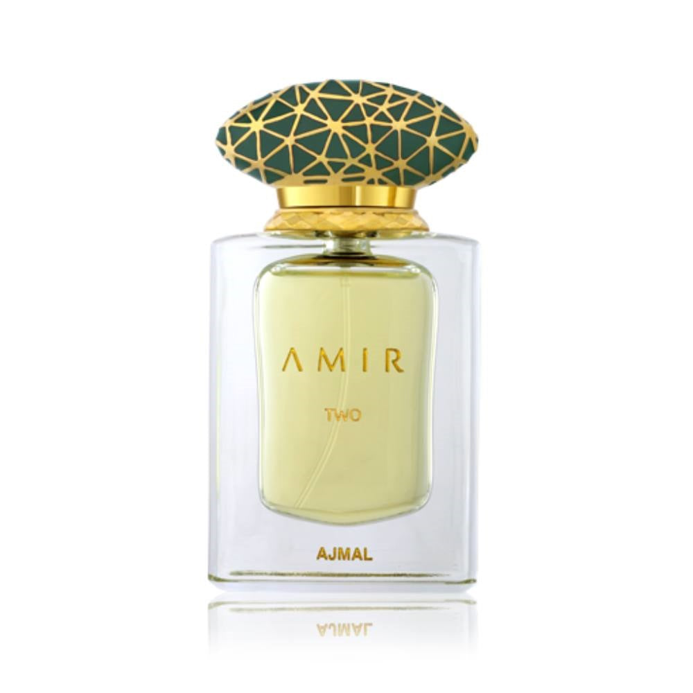 Ajmal Amir Two, 50ml Spray - Peacock Bazaar