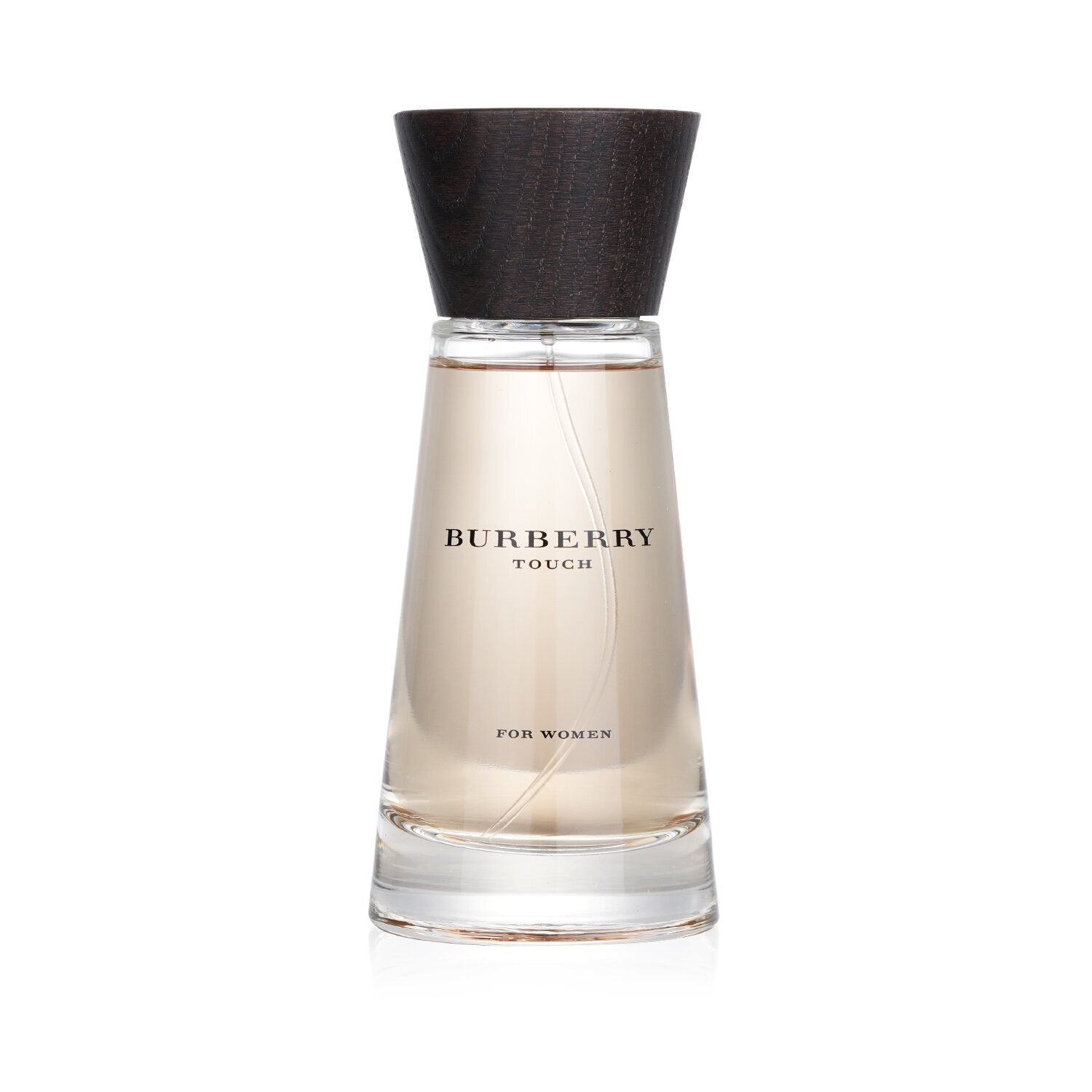 Burberry Touch Eau de Parfum 100ml, 50ml & 30ml Spray - Peacock Bazaar