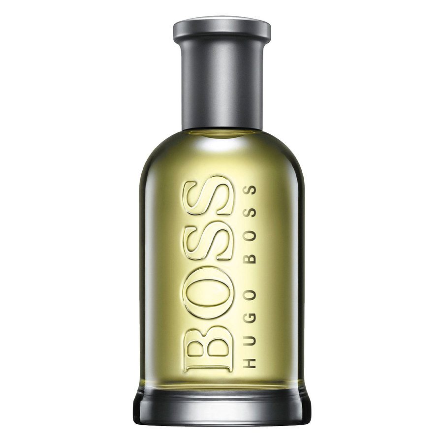 Hugo Boss Boss Bottled Gift Set 100ml EDT - 75ml Deodorant Stick - Peacock Bazaar