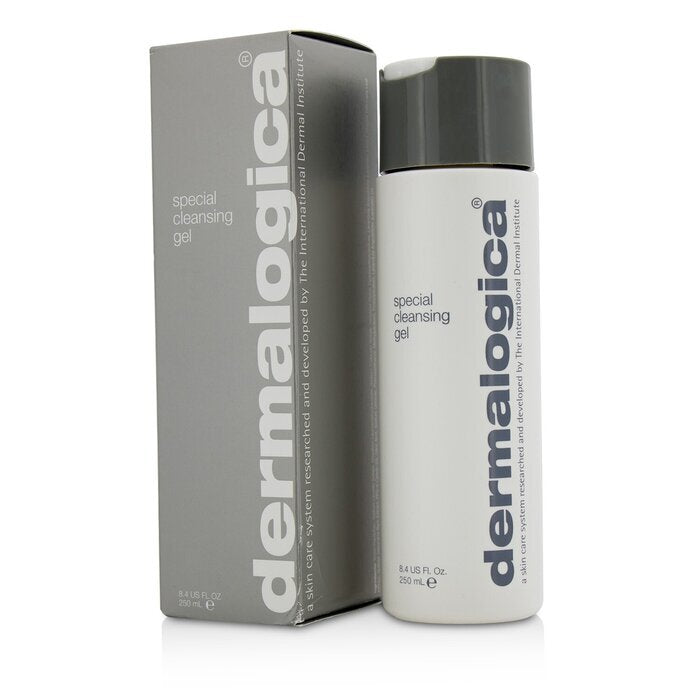 Dermalogica Special Cleansing Gel 250ml - Peacock Bazaar