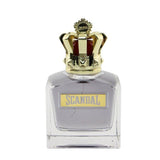 Jean Paul Gaultier Scandal Pour Homme Gift Set 100ml EDT - 10ml EDT - Peacock Bazaar