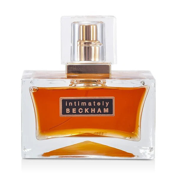 David & Victoria Beckham Intimately Men Eau de Toilette 30ml Spray - Peacock Bazaar