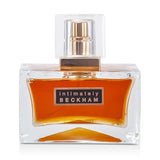 David & Victoria Beckham Intimately Men Eau de Toilette 30ml Spray - Peacock Bazaar