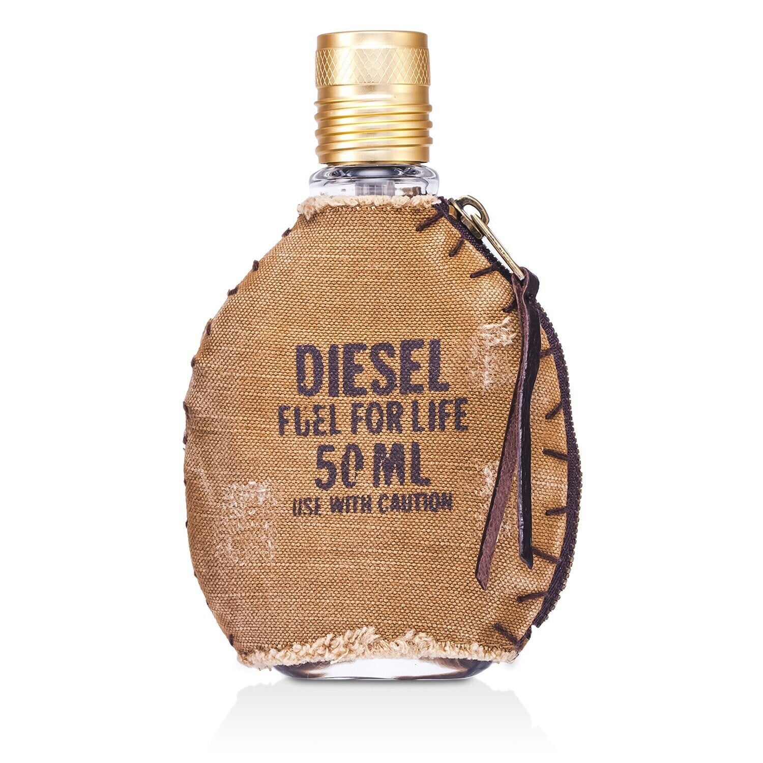 Diesel Fuel For Life Eau de Parfum 50ml Spray - Peacock Bazaar