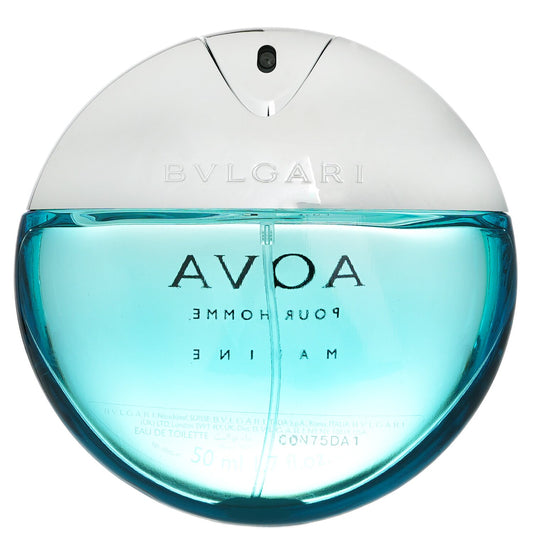 Bvlgari Aqva Marine Eau de Toilette 30ml Spray - Peacock Bazaar