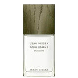 Issey Miyake L'Eau d'Issey Pour Homme Eau & Cèdre Eau de Toilette Intense 50ml Spray - Peacock Bazaar