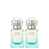 Hermès Un Jardin Sur Le Nil Gift Set 2 x 30ml EDT - Peacock Bazaar