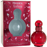 Britney Spears Hidden Fantasy Eau de Parfum 30ml Spray - Peacock Bazaar