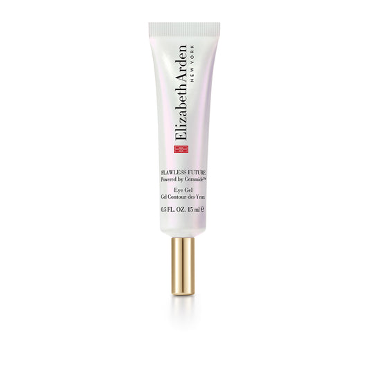 Elizabeth Arden Flawless Future Eye Gel Powered By Ceramide 15ml - Peacock Bazaar