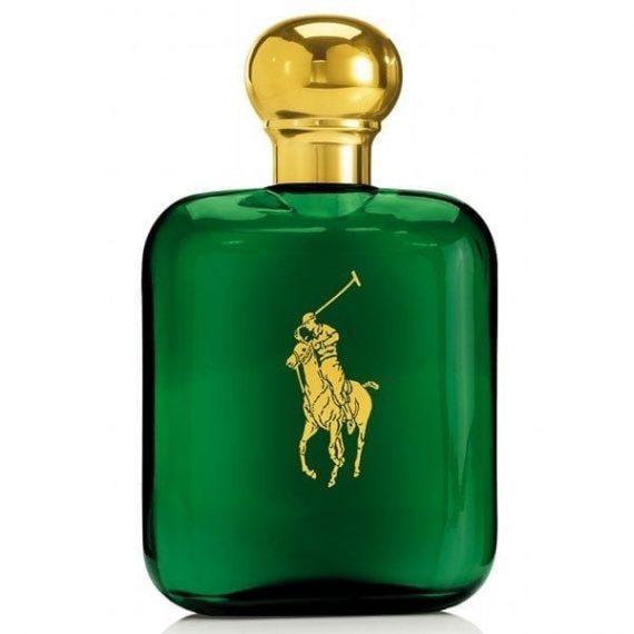 Ralph Lauren Polo Eau de Toilette 240ml Spray - Peacock Bazaar