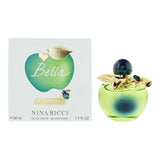 Nina Ricci Bella Eau de Toilette 50ml Spray - Peacock Bazaar