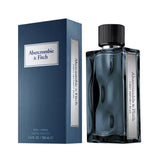 Abercrombie & Fitch First Instinct Blue Eau de Toilette 30ml Spray - Peacock Bazaar