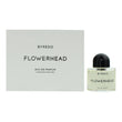 Byredo Flowerhead Eau de Parfum 50ml Spray - Peacock Bazaar