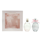 Sarah Jessica Parker Fragrances Gift Set 100ml Lovely EDP - 100ml Born Lovely EDP - Peacock Bazaar