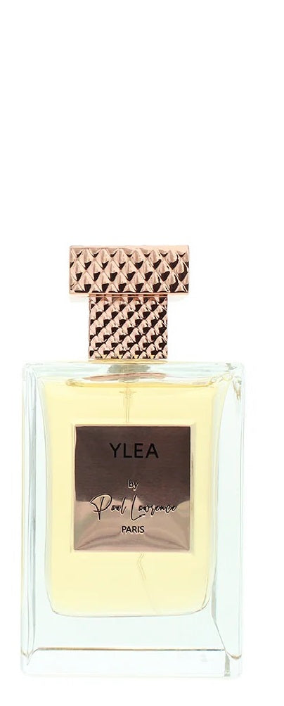 Paul Lawrence Ylea Eau de Parfum 100ml Spray - Peacock Bazaar