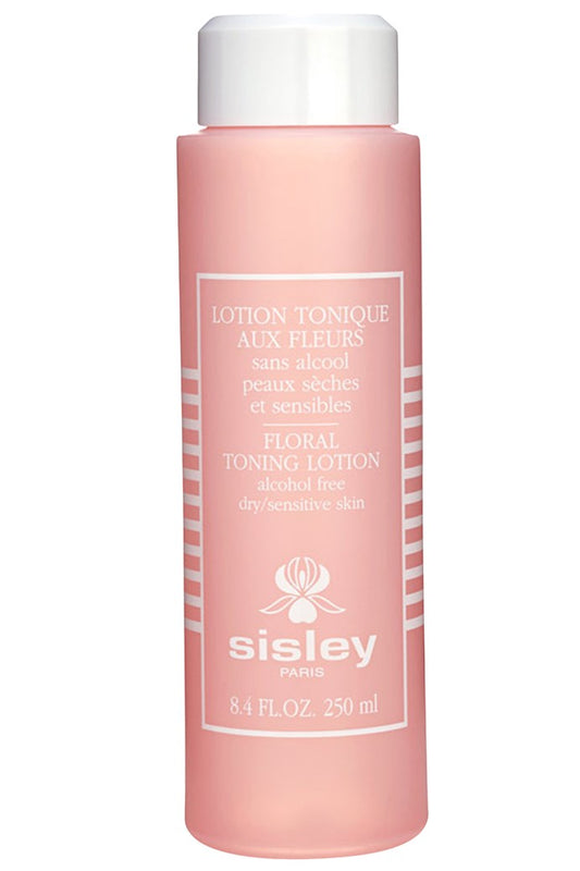 Sisley Botanical Floral Toning Lotion for Dry & Sensitive Skin 250ml - Peacock Bazaar