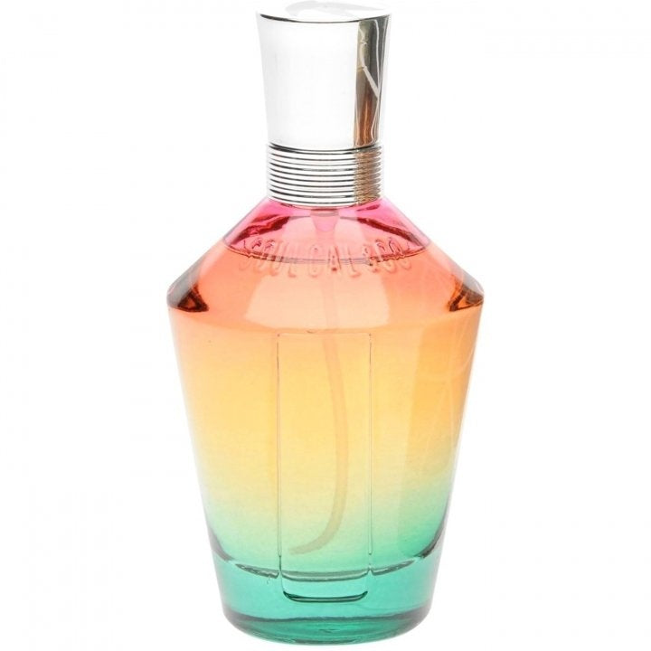 SoulCal & Co For Her Eau de Toilette 75ml Spray - Peacock Bazaar