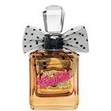 Juicy Couture Viva la Juicy Gold Couture Eau de Parfum 100ml Spray - Peacock Bazaar