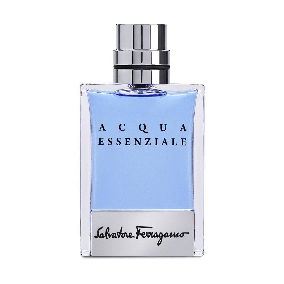 Salvatore Ferragamo Acqua Essenziale Eau de Toilette 30ml Spray - Peacock Bazaar