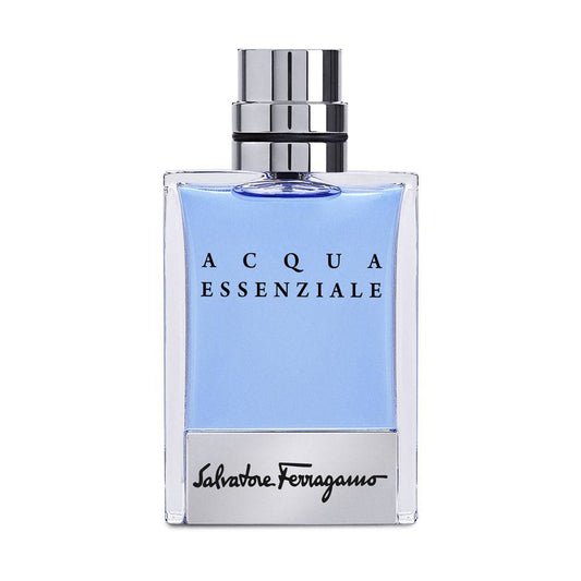 Salvatore Ferragamo Acqua Essenziale Eau de Toilette 30ml Spray - Peacock Bazaar