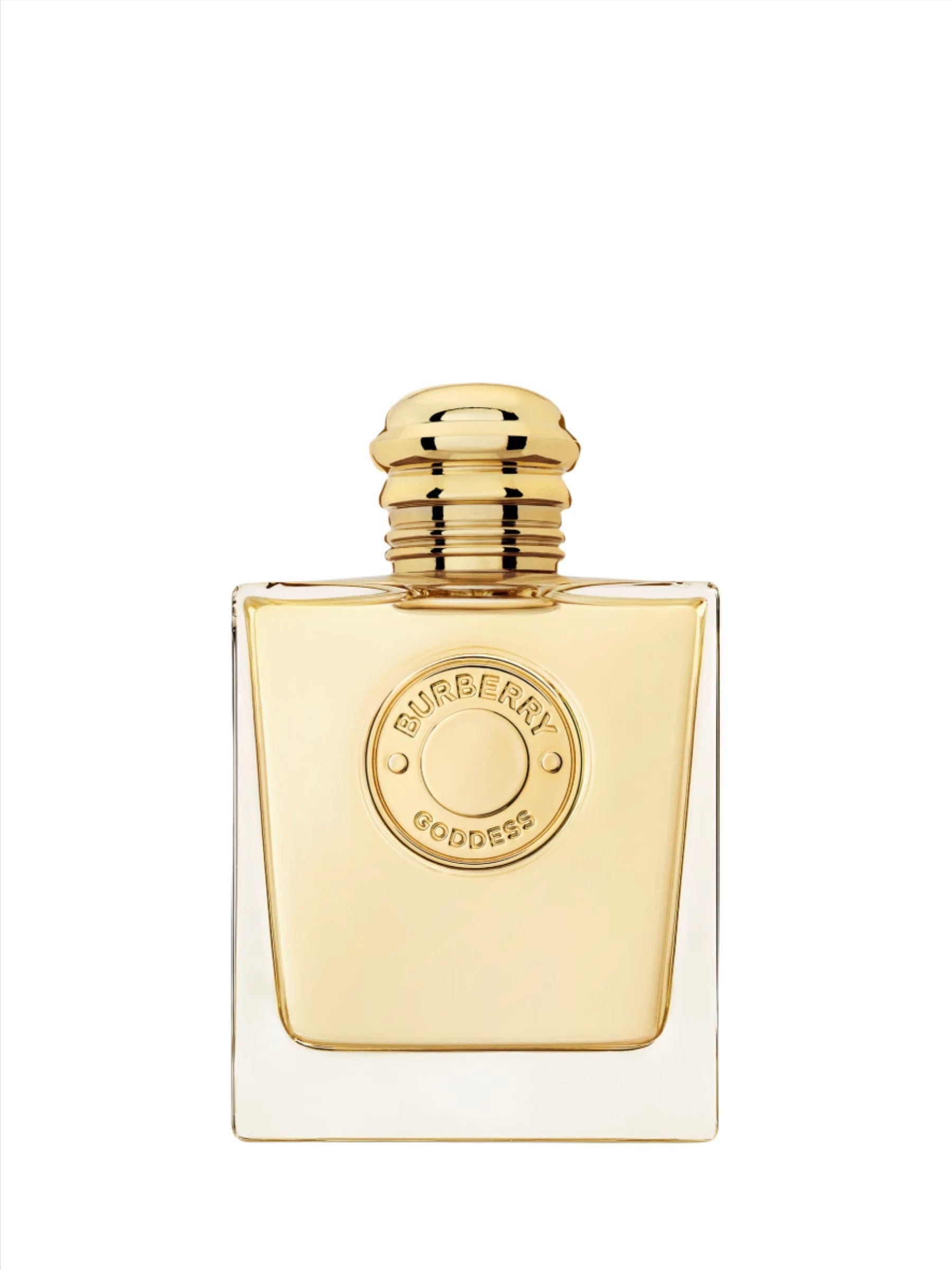 Burberry Goddess Eau de Parfum 30ml Refillable Spray - Peacock Bazaar