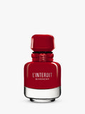 Givenchy L'Interdit Eau de Parfum Rouge Ultime 50ml Spray - Peacock Bazaar