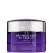 Lancome Renergie Nuit Multi-Lift Night Cream 50ml - Peacock Bazaar