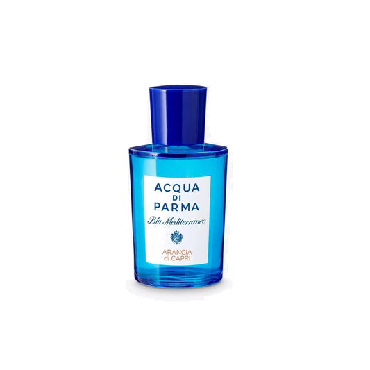 Acqua di Parma Blu Mediterraneo Arancia di Capri Eau de Toilette 100ml Spray - Peacock Bazaar