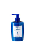 Acqua di Parma Blu Mediterraneo Fico di Amalfi Hand & Body Lotion 300ml - Peacock Bazaar