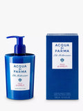 Acqua di Parma Blu Mediterraneo Fico di Amalfi Hand & Body Lotion 300ml - Peacock Bazaar