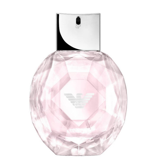 Giorgio Armani Emporio Diamonds Rose Eau de Toilette 50ml Spray - Peacock Bazaar