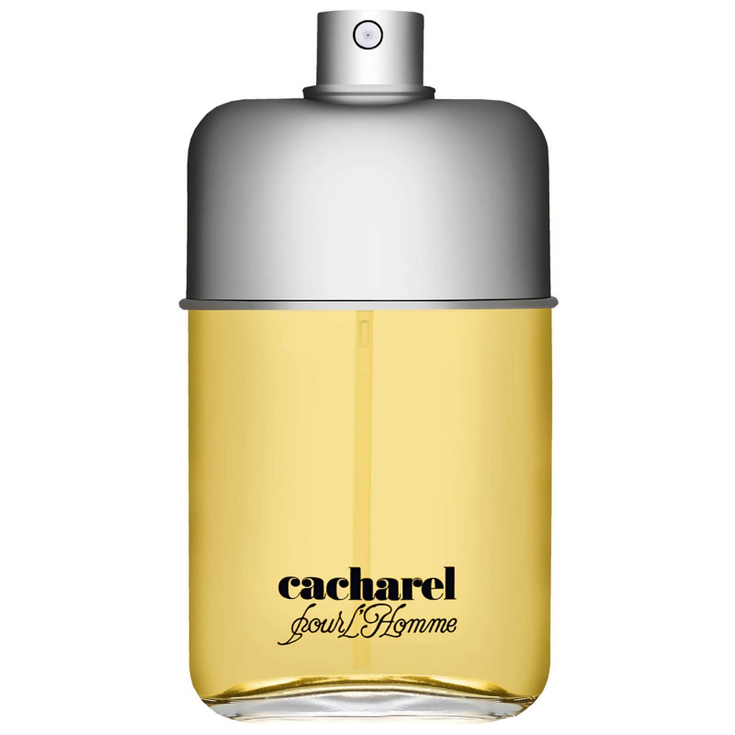 Cacharel Pour L'Homme Eau de Toilette 100ml Spray - Peacock Bazaar