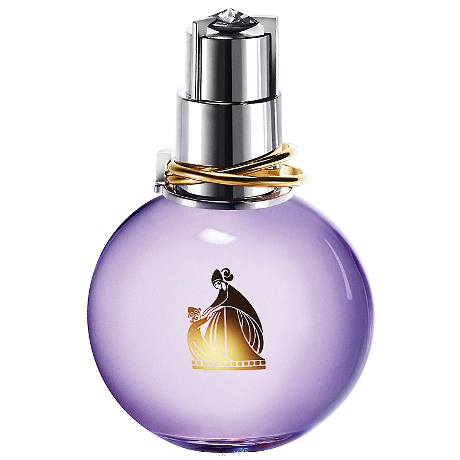 Lanvin Eclat D'Arpege Eau de Parfum 100ml, & 50ml Spray - Peacock Bazaar