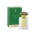 Ajmal Amir Two, 50ml Spray - Peacock Bazaar