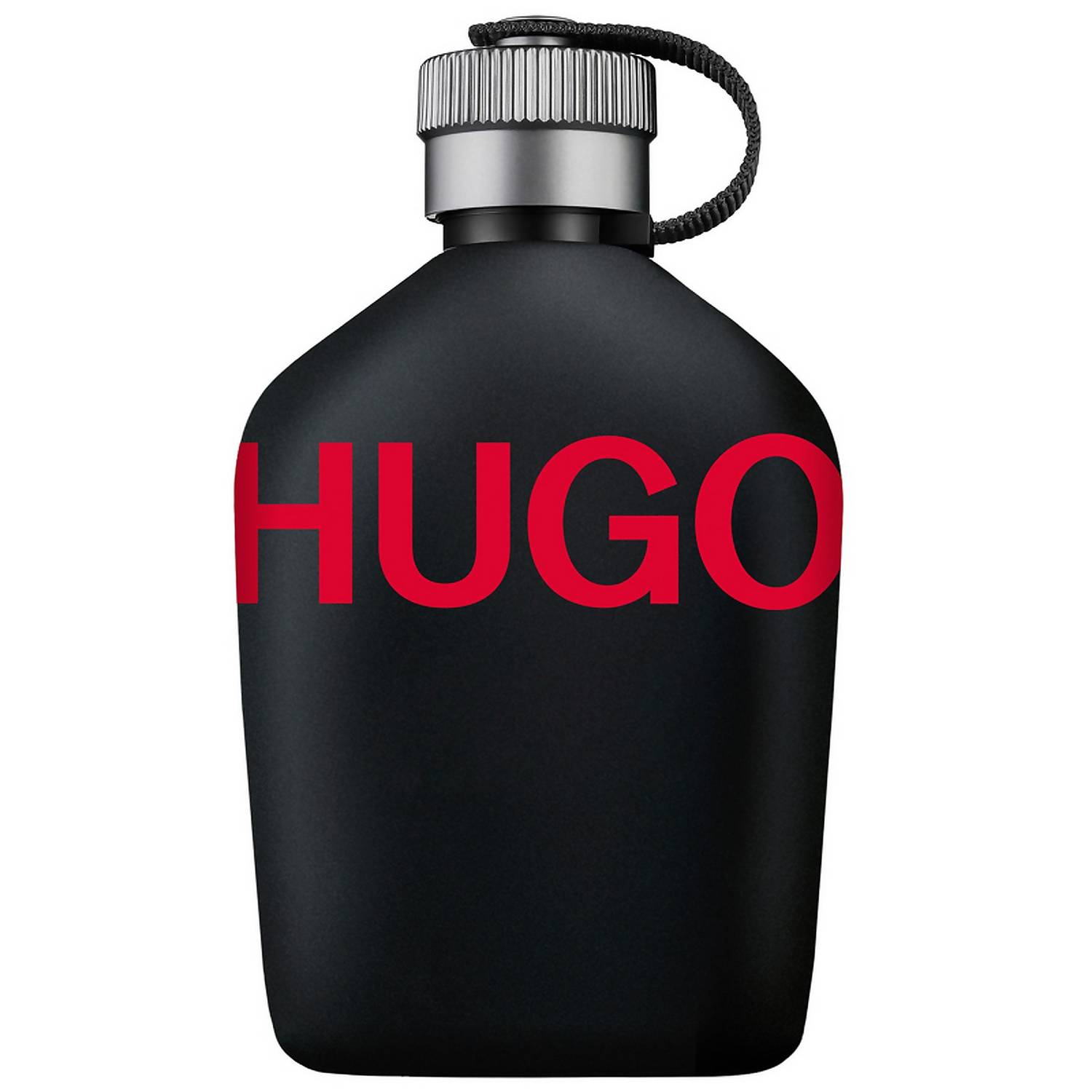 Hugo Boss Just Different Eau de Toilette 200ml, 125ml, 75ml, & 40ml Spray - Peacock Bazaar