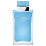 Dolce & Gabbana Light Blue Eau Intense Eau de Parfum 50ml Spray - Peacock Bazaar