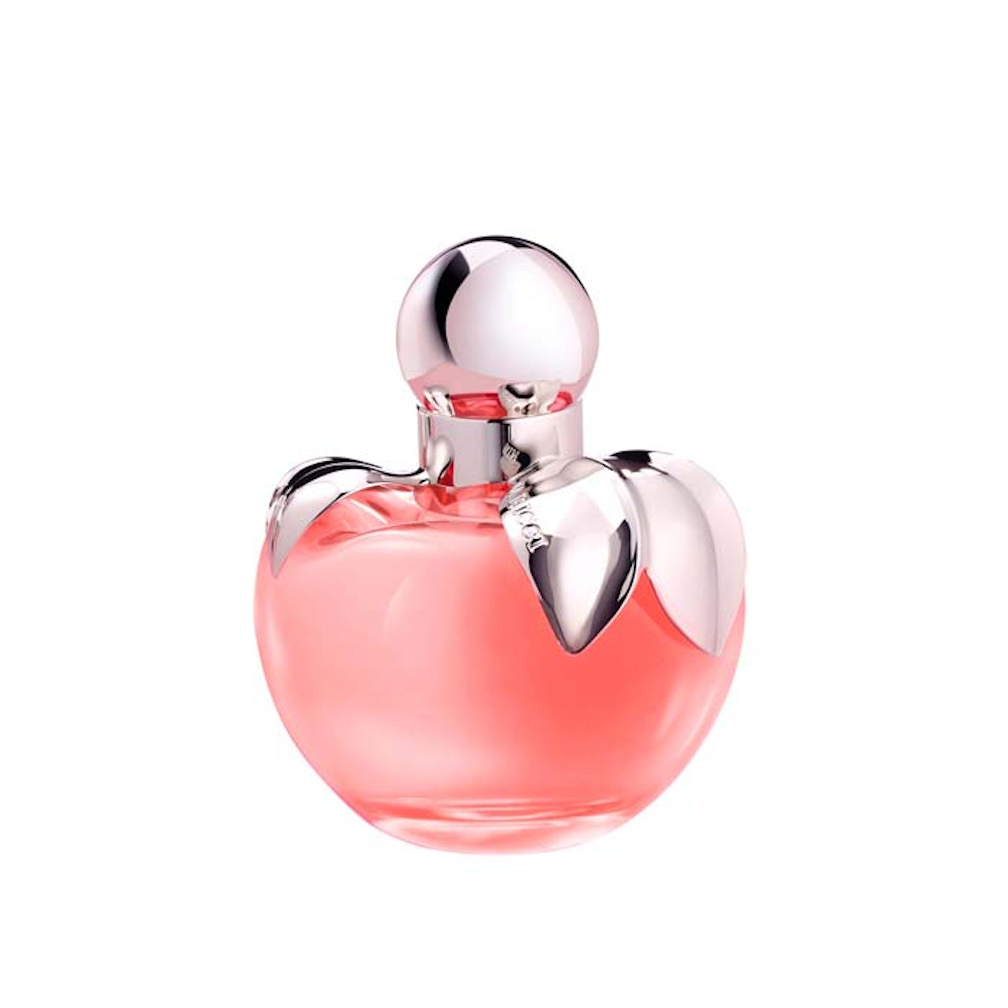 Nina Ricci Nina Gift Set 50ml EDT - 2.5g Its Lipstick - Iconic Pink - Peacock Bazaar